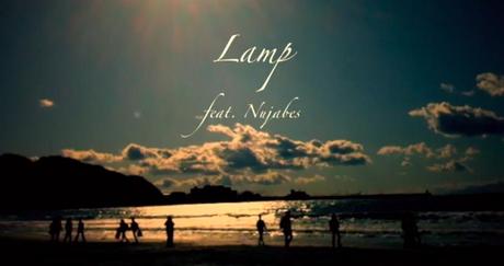 Découvrez le tres bon morceau Lamp de haruka nakamura en feat avec Nujabes