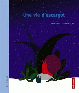 Une vie d'escargot