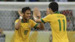 Amical : le Brésil dompte le Portugal (3-1)