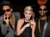 Miley Cyrus écoutez-la rapper morceau "23" avec Khalifa Juicy