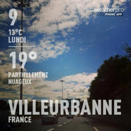 Week In A Life By Laureva: Monday.