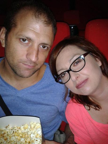 Week In A Life By Laureva: Monday.