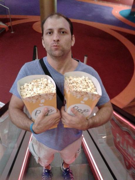 Week In A Life By Laureva: Monday.