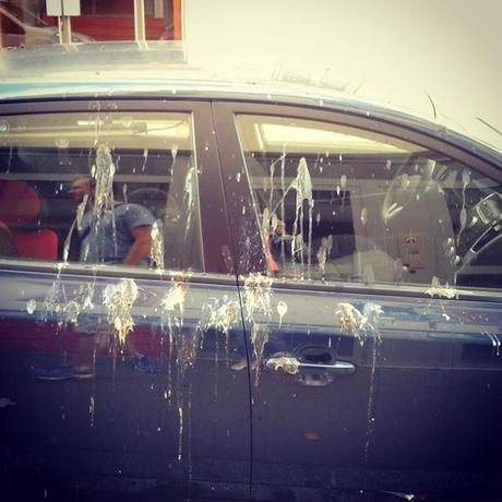 Week In A Life By Laureva: Monday.