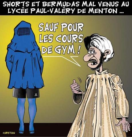 (c) Christian Larivière