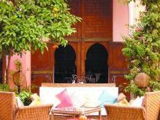 Residences tourisme maroc aussi