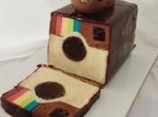 Recette d’un gâteau Instagram