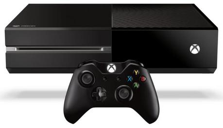 La Xbox One de Microsoft sera mise en vente le 22 novembre en France et sera vendue 499 euros.