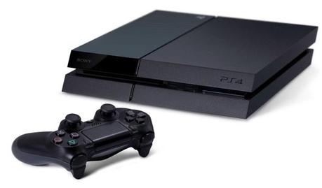 La Playstation 4 de Sony sera disponible le 29 novembre en France et sera vendue 399 euros. 