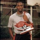 Une compilation des meilleures pubs signées Air Jordan