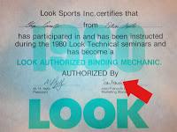 Diplôme encore valable ?