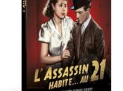 Critique bluray: l’assassin habite