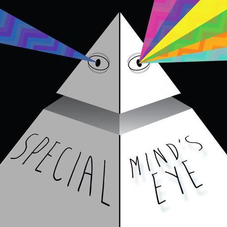 Découvrez l’album Mind’s Eye de Special