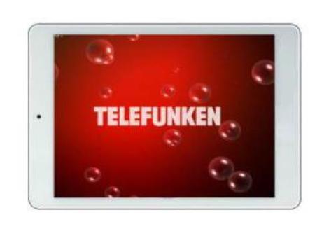 IFA 2013 : Deux tablettes tactiles abordables Telefunken dont une avec un écran Retina
