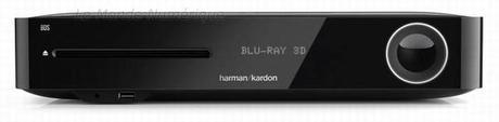 IFA 2013 : Nouvelle gamme Blu-ray BDS 5.1 et 2.1 chez Harman Kardon
