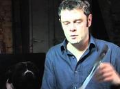 Rencontre avec Nicolas Wilmouth