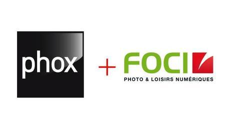 Phox + Foci