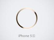 premieres annonces vidéo pour l'iPhone 5S...