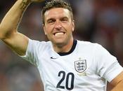 Rickie Lambert, folle ascension