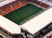 Liverpool progrès dans projet d’expansion d’Anfield Road