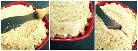 Cretons de dinde à la dijonnaise