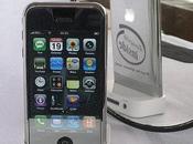 éclairez pomme votre iPhone