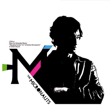 The Micronauts - “Reaction”