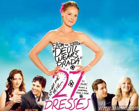 27 Dresses - 27 Robes