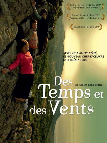 Des temps et des vents Des temps et des vents