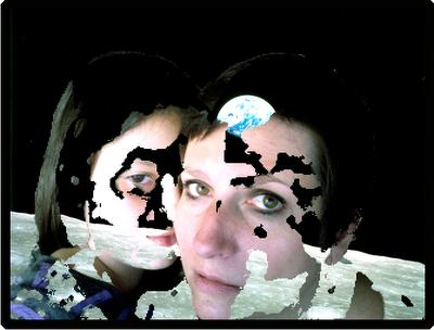 Lorsque l'on défait d'un vice, s'éprend autre./Audiard