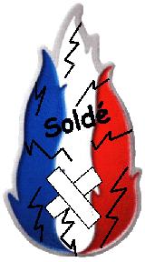 Tags : Jean-Marie Le Pen, Front National, FN, Nicolas Sarkozy, Marine Le Pen, Bête Immonde, extrème droite, autocrate, chambre à gaz, Jeanne d'Arc, Le Paquebot, voiture blindée mise en vente sur ebay.