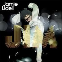 JAMIE LIDELL / JIM (2008)
