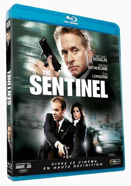 Test / Critique Technique Du Blu-ray The Sentinel
