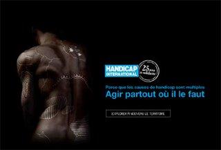 handicap international, jean julien guyot, blog, pub, infopub.blogspot.com, ipub.ca.cx