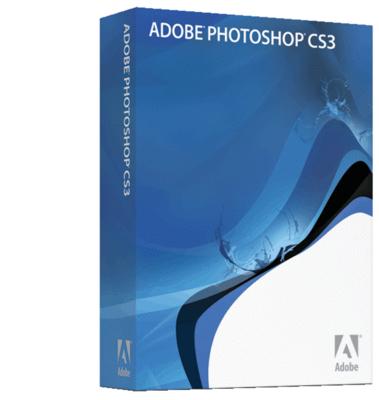 Logiciel : Adobe photoshop / adobe illustrator