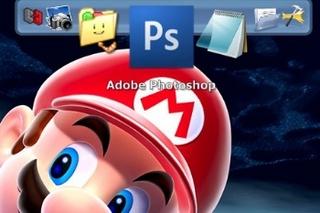 Logiciel : Rocketdock 1.3.5