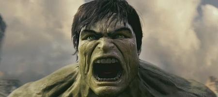 L’Incroyable Hulk