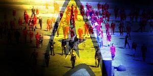 J.J. Abrams : Star Trek comme vous ne l’avez jamais vu