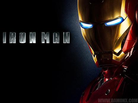 Critique Iron Man
