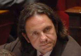 Le panache de l'UMP : où se cache t'il ?