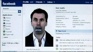 BBC Click remet en cause la sécurité de Facebook