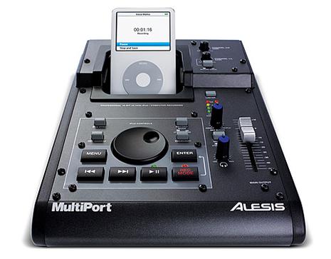 Alesis Multiport interface audio externe