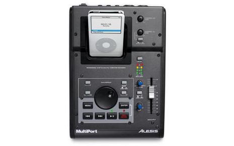 Alesis Multiport interface audio externe
