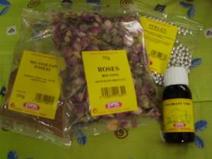 Justine a encore sévi...