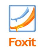 Logiciel : Foxit reader 2.3! lire vos pdf en un clin d’oeil