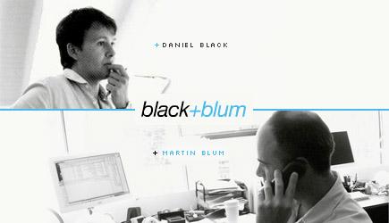 Black+Blum Interview