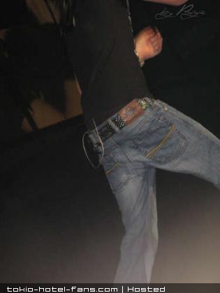 Photo Tokio Hotel 3769 