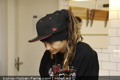 Photo Tokio Hotel 3768 