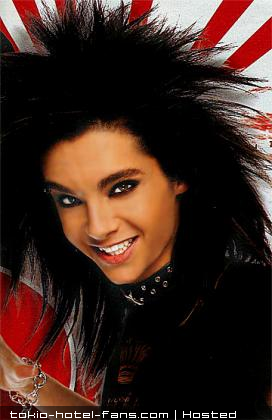 Photo Tokio Hotel 3877 