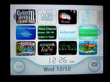 Pirater les jeux Virtual Console Wii sans puce - Paperblog
